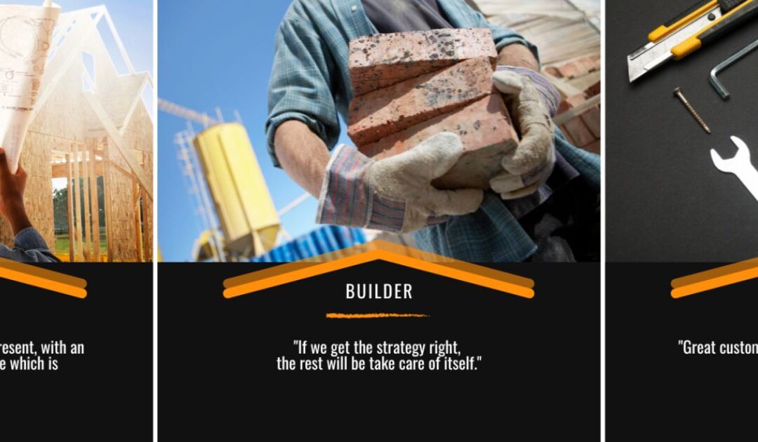 How to build an effective ERP team
