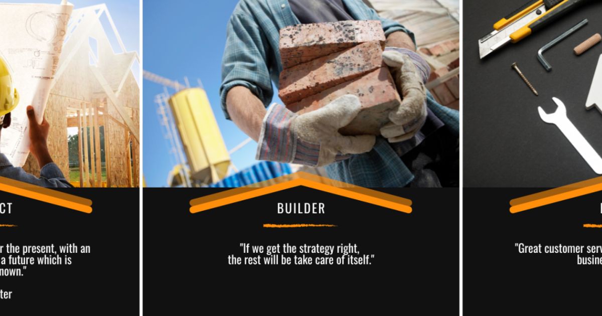 How to build an effective ERP team