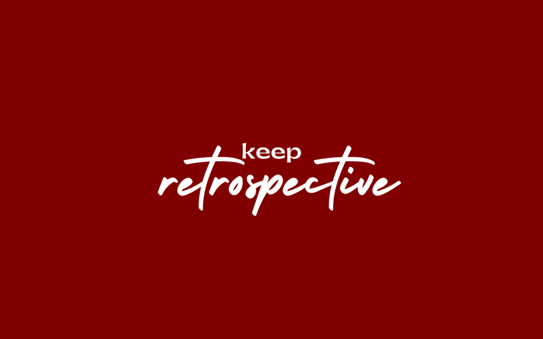 Mastering Sprint Retrospectives: Enhancing Team Dynamics
